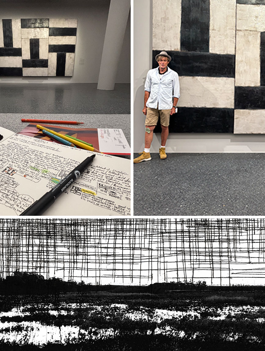 collage – Hans Schilling